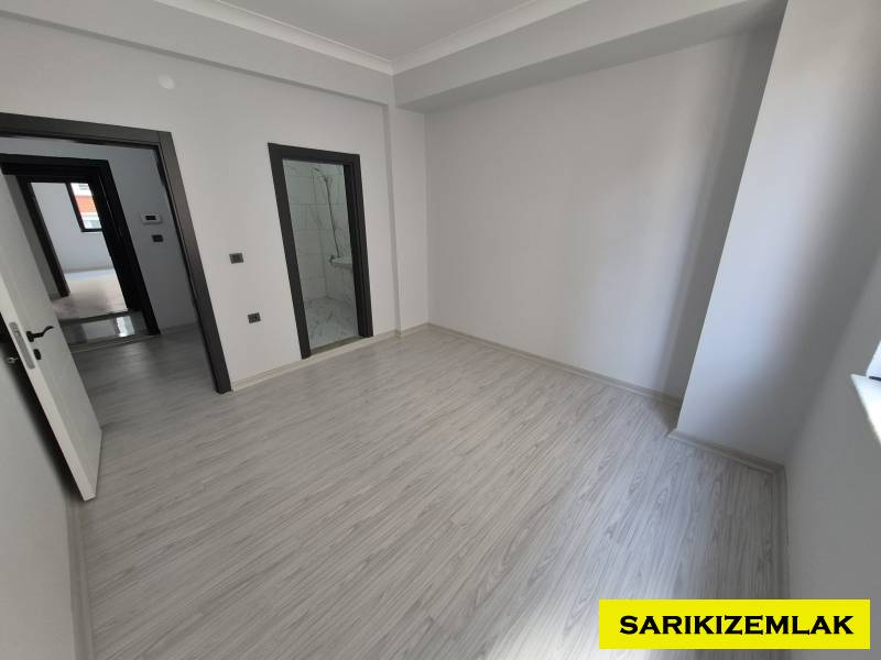 Edremit Altınkum Mah`da2+1  Daire. - 6